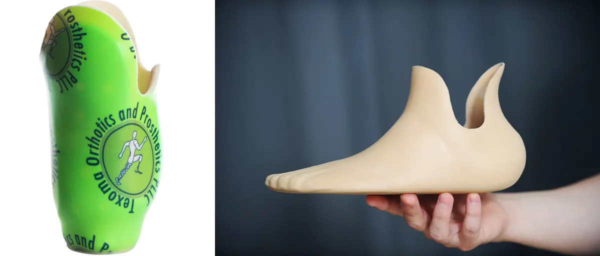 possible applications